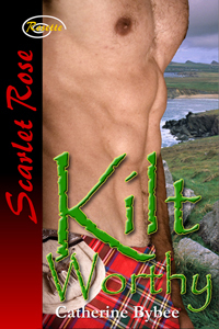 Kilt Worthy by Catherine Bybee