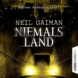 Niemalsland by Neil Gaiman