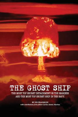 The Ghost Ship by Gene Pratt, Robert MacKenzie, Ed Franklin