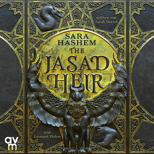 Jasad Heir by Sara Hashem