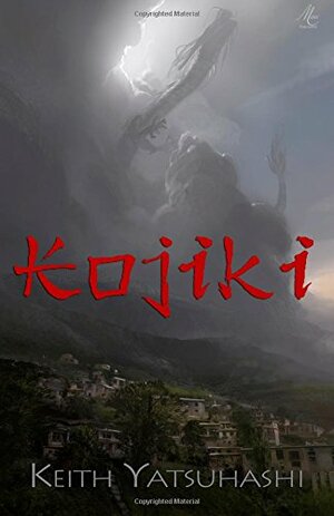 Kojiki by Keith Yatsuhashi