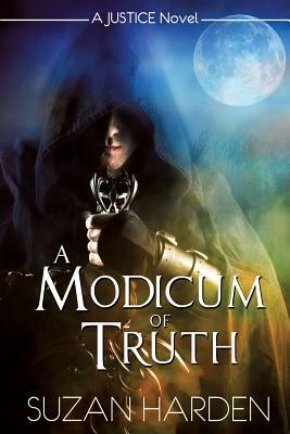 A Modicum of Truth by Suzan Harden