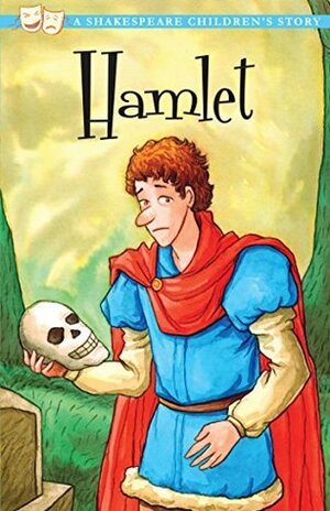 Hamlet (Shakespeare Children's Stories) by Macaw Books