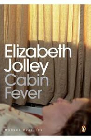 Cabin Fever by Elizabeth Jolley