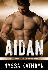 Aidan by Nyssa Kathryn
