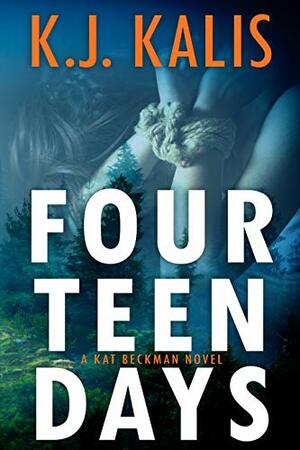 Fourteen Days by K.J. Kalis