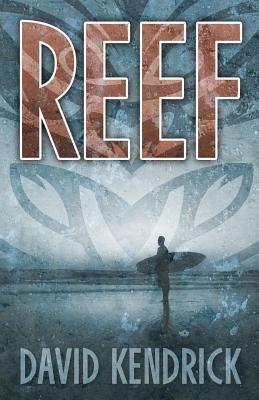 Reef by David Kendrick