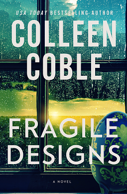 Fragile Designs by Colleen Coble