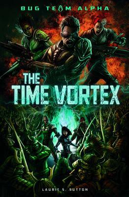 The Time Vortex by Laurie S. Sutton