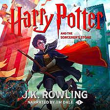 Harry Potter à l'École des Sorciers by J.K. Rowling