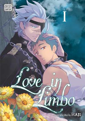 Love in Limbo, Vol. 1, Volume 1 by haji