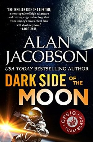 Dark Side of the Moon by Alan Jacobson