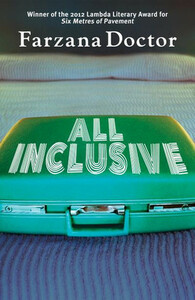 All Inclusive by Farzana Doctor