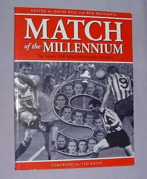 Match of the Millennium by Mark Perry, Bob Brunskell