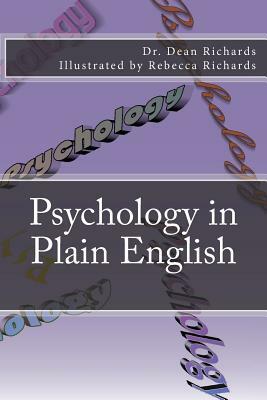 Psychology in Plain English by Dean Richards