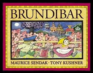 Brundibar by Tony Kushner, Maurice Sendak