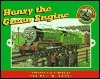 Henry the Green Engine by C. Reginald Dalby, Wilbert Awdry