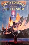 The Elenium Omnibus by David Eddings