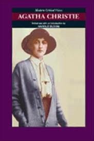 Agatha Christie by Harold Bloom