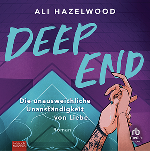 Deep End by Ali Hazelwood