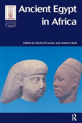 Ancient Egypt in Africa by 