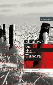 Shadows on the Tundra by Dalia Grinkevičiūtė