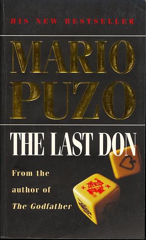 The Last Don by Mario Puzo