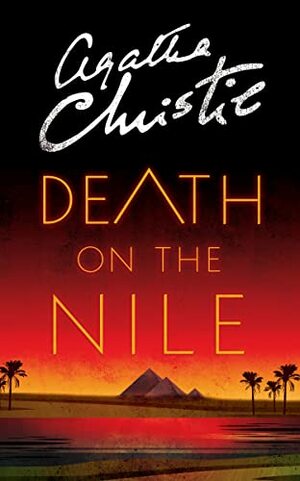 Death on the Nile by Agatha Christie