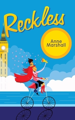 Reckless by Anne Marshall