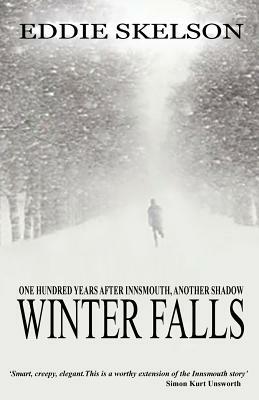 Winter Falls by Eddie Skelson