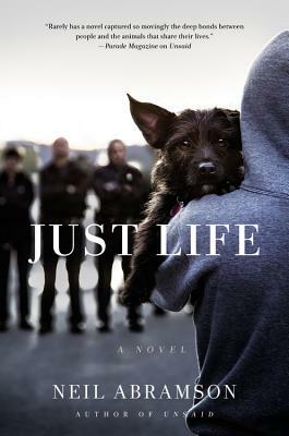 Just Life by Neil Abramson