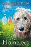 A Dog Called Homeless by Sarah Lean