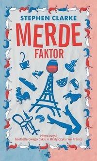 Merde factor by Stephen Clarke