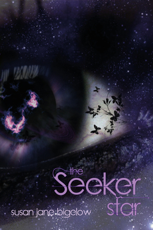 The Seeker Star by Susan Jane Bigelow