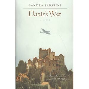 Dante's War by Sandra Sabatini