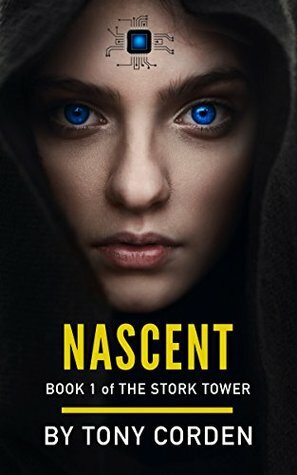Nascent by Tony Corden
