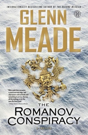 The Romanov Conspiracy by Glenn Meade