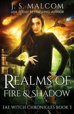 Realms of Fire and Shadow by J.S. Malcom
