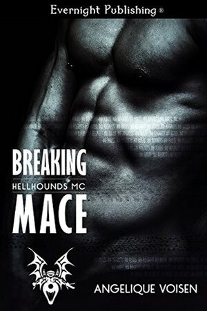 Breaking Mace by Angelique Voisen