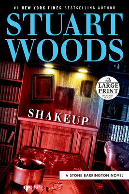 Shakeup by Stuart Woods