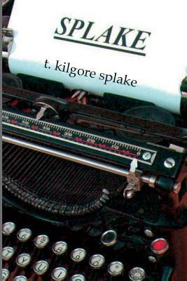 splake by T. Kilgore Splake