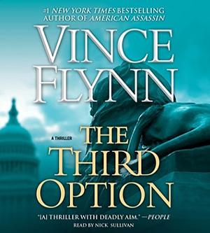 The Third Option by Vince Flynn