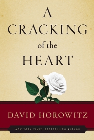 A Cracking of the Heart by David Horowitz