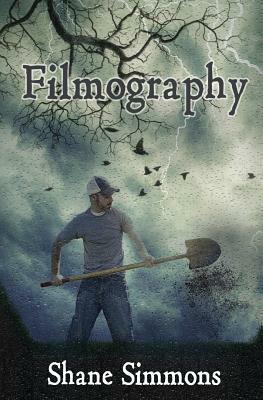Filmography by Shane Simmons