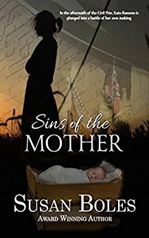Sins of the Mother by Susan Boles