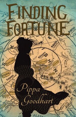 Finding Fortune by Pippa Goodhart