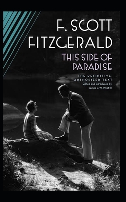 This Side of Paradise Illustrated by F. Scott Fitzgerald