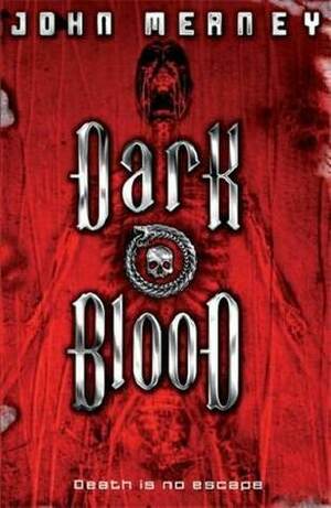 Dark Blood by John Meaney