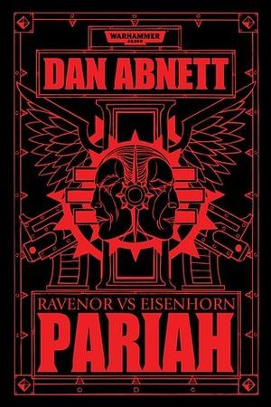 Pariah by Dan Abnett