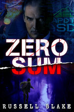 Zero Sum, Entire Trilogy Bundle by Russell Blake